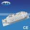 Grill Lamp Tray, Lamp panel 4*18/20W, 600*600, lighting fixture 4x2