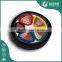 underground electrical armoured cable/xlpe power cable/5 core power cable