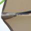 3M PATIO GARDEN UMBRELLA AIRVENT MARKET OUTDOOR NEW PARASOL SUN SHADE