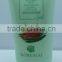 D30 Oval Cosmetic Tube for moisturizers and creams