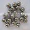 2"/16mm/4.763mm/6.35mm Bearing Steel Ball/Chrome Steel Ball