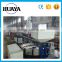 Drip irrigation pipe machine / agricultural flat type drip irrigation tape