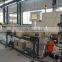 Inlaid Flat Drip Irrigation Pipe Production Line / Agriculture irrigation drip line