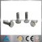 310s stainless steel Special Type Allen Bolts
