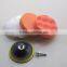 6" Inch High Gross Polishing Buffing Pad Kit for Car Beauty M14 Thread