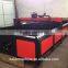 CNC Plasma cutting machine for thin plate ,heavy duty plasma cutting machine