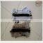 2016 FASHION CHINCHILLA COLOR REX RABBIT FUR SKIN FUR PELT