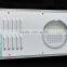 - Factory Price Durable Aluminum Integrated Solar Street Lights/All In One Solar Street Light/Solar LED Street Light