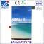 Mobile phone repair parts tft transparent lcd display
