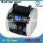 Mixed-Denomination & Multi-Currencies Counting Machine/Money Counter/Bill Counter with High Accuracy