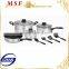 Olivia ss cookware magnetic base for induction cooker IN STOCK
