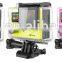 hot sales! sport mini DV 4K Video Dual Screen WiFi Waterproof Sport Camera--DV-25