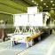 Blast room for shot blasting