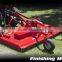 Tractor Finish mower, rotary mower, topper mower/rotary cutter/grass cutter/lawn mower