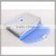 Office File Case A4 Transparent Plastic PP Expanding Document File Box Folder Paper File Folder