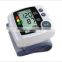 2016 SALES TOP 5 Automatic Extra Large LCD Pulse Rate Digital Wrist Tech Blood Pressure Monitor