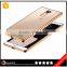 Good selling electroplating TPU case for OPPO R7 plus