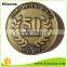 wholesale metal coins custom old chinese coins