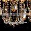 Top quality crystal chandelier drop