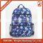 Chinese school bag waterproof big book bags school library bags