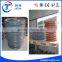 Gear ring for kelly bar hydraulic rotary drilling rig