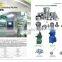 high output Solvent-free Laminating Machine