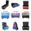 Customized 8 in 1 flight rack case for led display