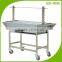 EB-W06 mini charcoal BBQ grills/charcoal bbq grills for skewers/indoor charcoal bbq grill