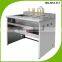 Fast Food Restaurant Equipment Free-stand Pasta Cooker 6 Well 1 Bain Marie