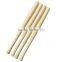 Custom Design 30'' 76cm Natural Wooden Baseball Bat Softball Outdoor Sports