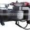 ANHUI DEXI W27YPC-168 Medium Size Heavy Duty square pipe bender