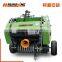Agriculture Machinery & Equipment Hay Press Baling Machine