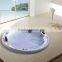 HS-BC664 round custom made bathtub inserts,built in bathtub sizes