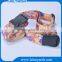 Factory direct sale heat transfer printing fabric luggage strap