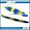 Single sit-on-top kayak /fishing boat/fishing kayak for sale