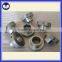 CNC aluminum/brass/stainless steel turned parts for auto car parts