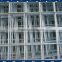 galvanized welded wire mesh pannel/welded fence factory supply(13years factory)