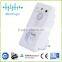 Digital Wall Switch Timer 16 Amps Detect Sunset Time Sunrise 7 Day