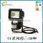 LED Floodlight 50 Watt with motion IP65 outdoor 50w led flood light with motion sensor