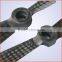 Maytech 6*4.5 Inch Carbon Fiber Aircraft Model Propellers