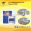 Two Components Structural Silicone Sealant For Workshop Curtain Wall