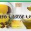 1000 ltr Bulk Packing Natural Castor Oil