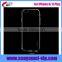 stylish crystal clear case For iPhone 6 6 plus with Dust plug