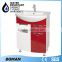 Hangzhou PVC Bathroom Cabinet with High Gloss Painting