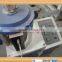 China origin SHR-10A high speed hot mixer