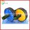 No-Slip Comfort Grips Dual Wheel Ab Roller                        
                                                Quality Choice