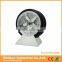 high quality tire table clock for promotion