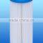 20 inch pleated filter cartridge