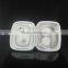 white color 3 in 1 Laptop portable travel usb gift set