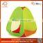 High Quality Ball Printing Polyester Baby Play Tent